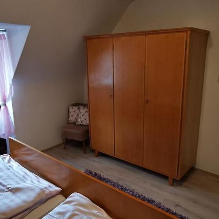 Ferienwohnung Palmenwald Freudenstadt Exterior photo