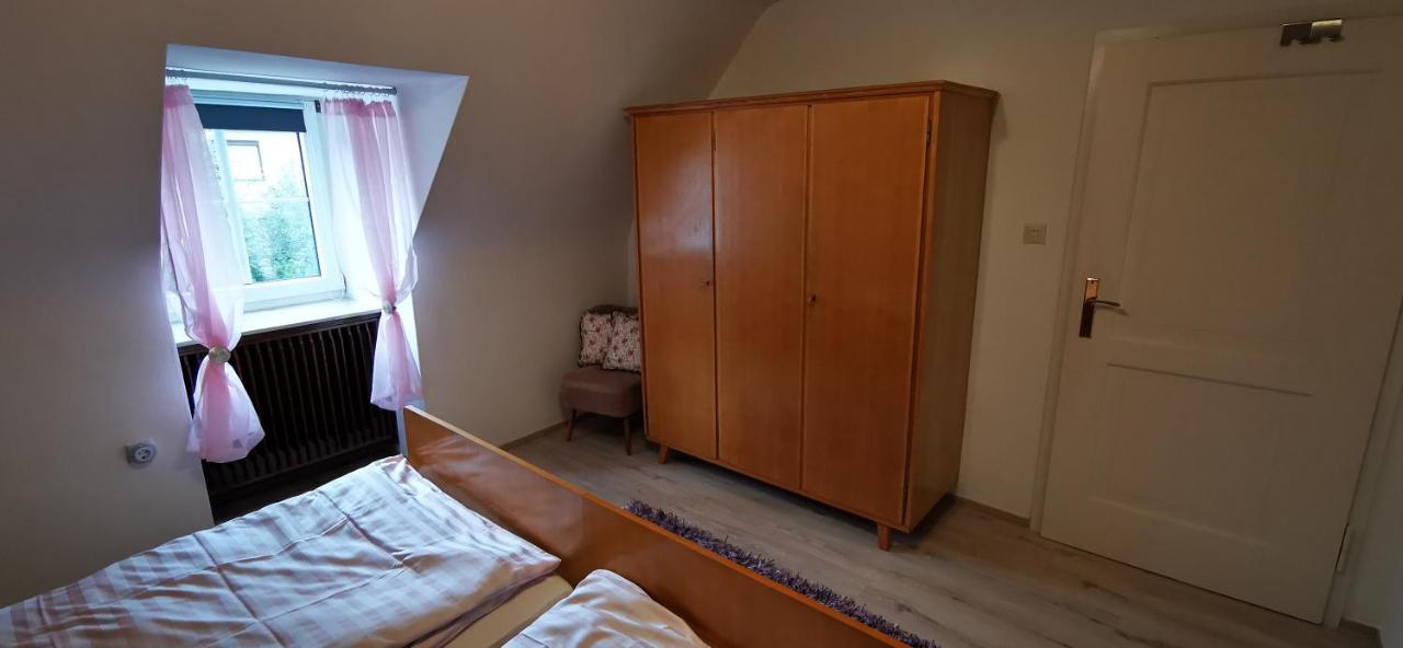 Ferienwohnung Palmenwald Freudenstadt Exterior photo