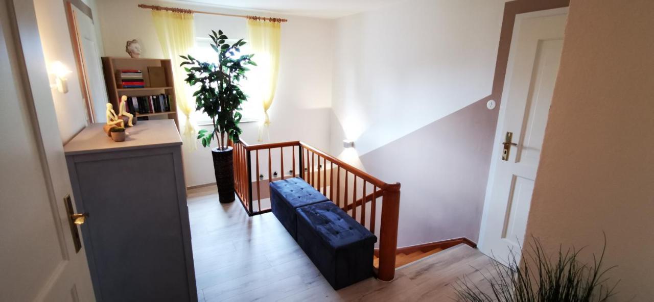 Ferienwohnung Palmenwald Freudenstadt Exterior photo