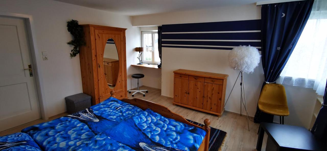 Ferienwohnung Palmenwald Freudenstadt Exterior photo