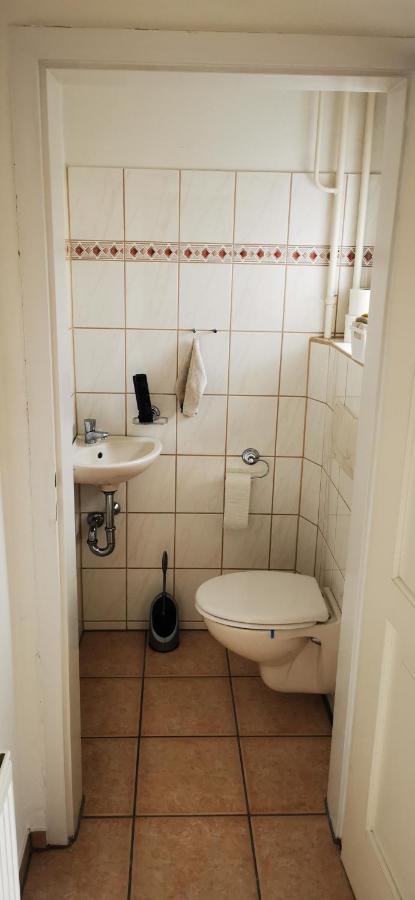 Ferienwohnung Palmenwald Freudenstadt Exterior photo