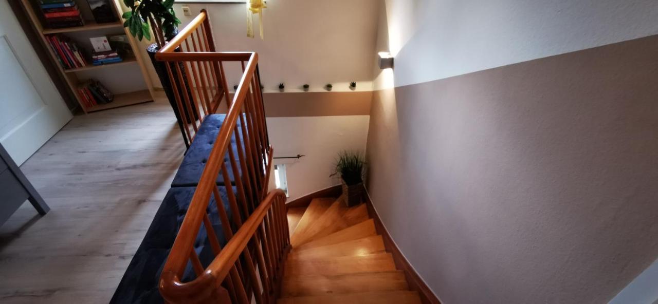 Ferienwohnung Palmenwald Freudenstadt Exterior photo