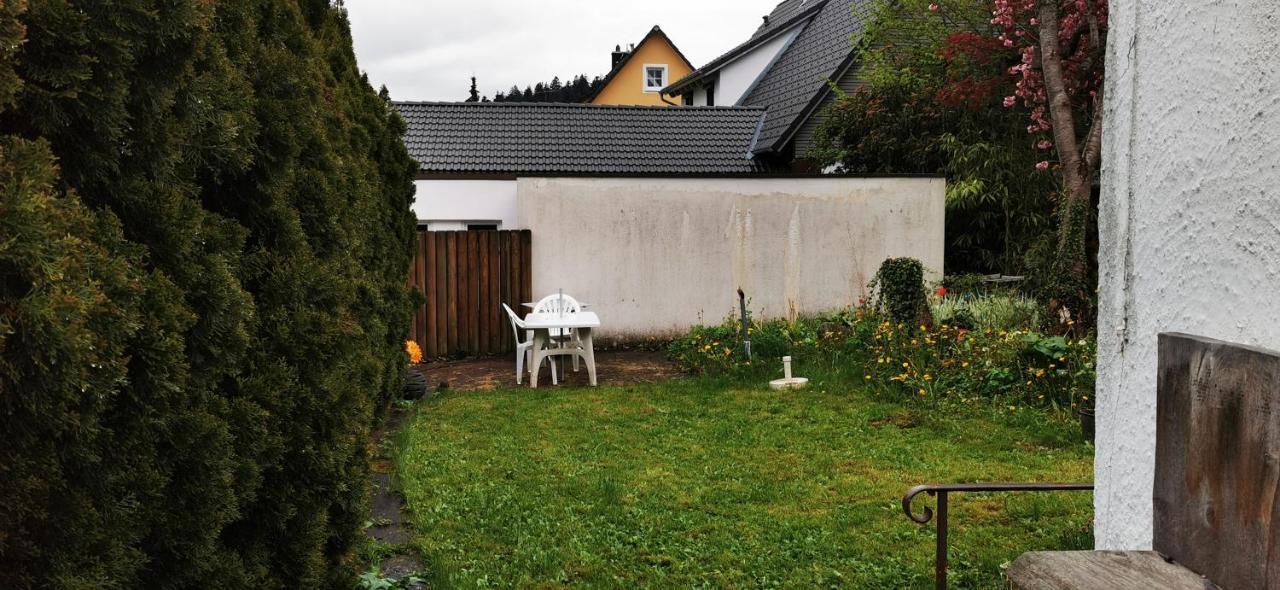 Ferienwohnung Palmenwald Freudenstadt Exterior photo
